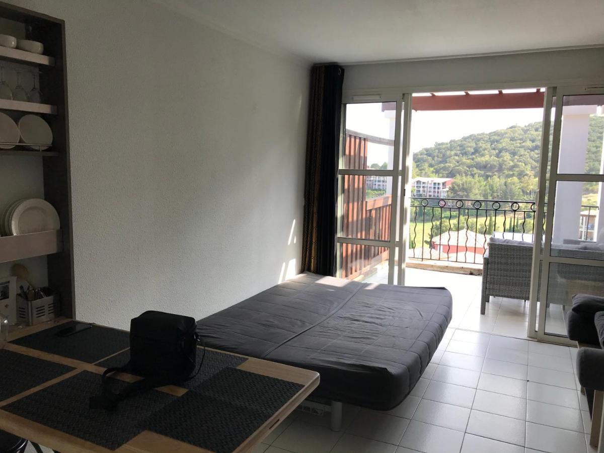 Les Clefs De L'Esterel Drammont Ngoại thất bức ảnh